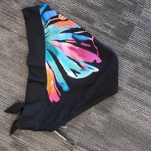 La Blanca Swim Bottom NEW - Picture 2 of 2